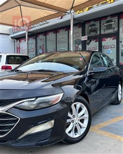 شيفروليه ماليبو